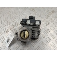 Заслонка дроссельная Alfa Romeo 159 (939) (2005-2011) 2009 55199975,55199971