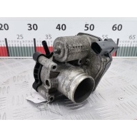 Заслонка дроссельная Volkswagen Polo 4 (2001-2009) 2005 A2C53060088,03D133062E