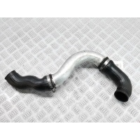 Патрубок интеркулера BMW 3-Series (E46) (1998-2007) 2001 11612249524,11617785500