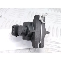 Клапан воздушного фильтра Audi A3 8L (1996-2003) 1998 72239300,037906283D