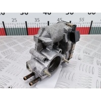 Заслонка дроссельная Opel Agila A (2000-2007) 2001 0280750044,9157512