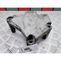 Кронштейн (крепление) двигателя (лапа крепления) Opel Agila A (2000-2007) 2001 9191991,9205577