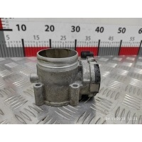 Заслонка дроссельная Alfa Romeo 147 (937) (2000-2010) 2005 0280750023,77363353