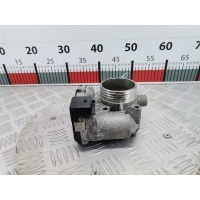 Заслонка дроссельная Citroen C3_Pluriel (2003-2010) 2003 0280750085,1635Q9