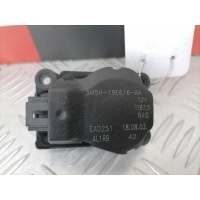 Сервопривод (электропривод моторчик привода) заслонки печки Ford C-MAX 1 (2003-2010) 2004 3M5H19E616AA,1786200