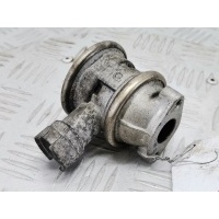 Клапан ЕГР EGR Volkswagen Golf 4 (1997-2004) 2001 72277802,06A131351
