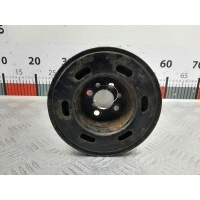 Шкив коленвала Volkswagen Golf 4 (1997-2004) 2001 06A105243E,06A105243E