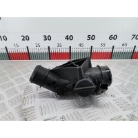 Заслонка дроссельная Citroen Berlingo 1 (1996-2012) 2008 9660030580,0345E7