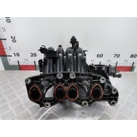 Коллектор впускной Fiat Punto 3 (199/310) (2005-2018) 2011 55224282,71724729