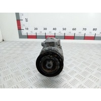 Компрессор кондиционера Volkswagen Transporter (T5) (2003-2015) 2011 4471502949,7E0820803G