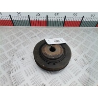 Шкив коленвала Rover 25 (1999-2004) 2000 ,LHG000010