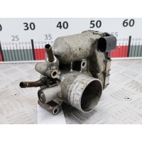 Заслонка дроссельная Volkswagen Lupo (1998-2005) 2002 0280750095,030133062C