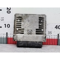 Блок управления двигателем Volkswagen Golf 6 (2007-2012) 2011 5WP44740,03F906070AJ