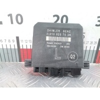 Блок комфорта Mercedes E-Class (W210) (1995-2003) 2000 2108207526,A2108207726