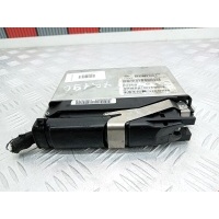 Блок управления АКПП Audi A4 B6 (2000-2006) 2001 0260002810,8E0927156L