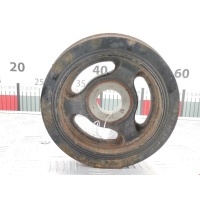 Шкив коленвала Ford Fiesta 6 (2008-2019) 2010 9654961080,0515T3