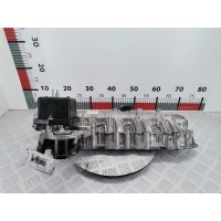Коллектор впускной Alfa Romeo 159 (939) (2005-2011) 2007 70198600,55210198