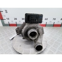Турбина Jeep Grand_Cherokee 3 (2004-2013) 2010 A6420901480,5179566AB