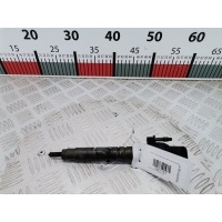 Форсунка дизельная электрическая Jeep Grand_Cherokee 3 (2004-2013) 2010 0445115064,A6420701387