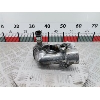 Корпус термостата Opel Signum (2003-2008) 2003 24415973,24415972