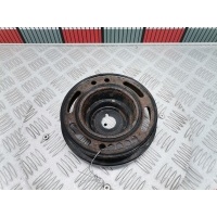 Шкив коленвала Opel Vectra C (2002-2008) 2008 55559328,55559328