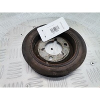 Шкив коленвала Citroen C4 1 (2004-2011) 2007 E102111A,0515S1