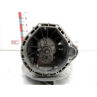 КПП 6ст (механическая коробка) Mercedes C-Class (W204) (2006-2015) 2008 716.607,A2042600400