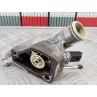 Корпус термостата Opel Zafira A (1999-2006) 1999 ,93176433