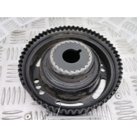 Шкив коленвала Opel Zafira A (1999-2006) 1999 90531581,90531581