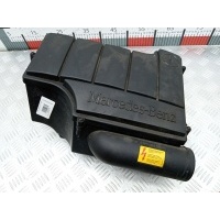 Корпус воздушного фильтра Mercedes A-Class (W168) (1997-2004) 2003 4608185901,A1660940001