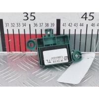 Датчик удара Opel Astra G (1998-2004) 2001 09133276,9133276