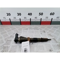 Форсунка дизельная электрическая Renault Espace 4 (2002-2014) 2007 0445110261,7701474028