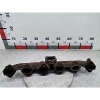 Коллектор выпускной Opel Omega B (1994-2004) 2001 ,93171616