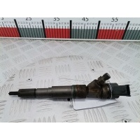 Форсунка дизельная электрическая Opel Omega B (1994-2004) 2001 0445110049,93171707
