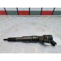 Форсунка дизельная электрическая Opel Omega B (1994-2004) 2001 0445110049,93171707