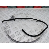 Трубка обратки Mercedes C-Class (W203) (2000-2008) 2003 ,A6460701132