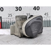 Заслонка дроссельная Skoda Fabia 1 (1999-2007) 2003 408238321009,036133062N