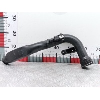 Патрубок турбины Volkswagen Passat 5 GP (2000-2005) 2004 3B0145762C,8D0145840AB