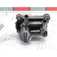 Теплообменник Mercedes C-Class (W203) (2000-2008) 2001 A6110700179,A6110700179
