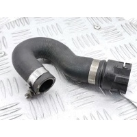 Патрубок системы охлаждения BMW 7-Series (E65/E66) (2001-2008) 2005 ,17122249460