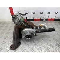 Турбина Peugeot 307 (2001-2008) 2007 9682778680,0375K8