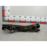 Патрубок интеркулера Opel Vectra C (2002-2008) 2006 55350920,55352736