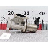 Клапан ЕГР EGR Kia Sportage 2 (KM) (2004-2010) 2006 28410-27410,2841027410