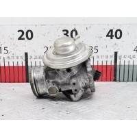 Клапан ЕГР EGR Audi A3 8L (1996-2003) 1999 038129637,045131501L