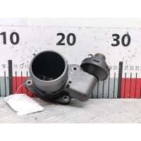 Заслонка дроссельная Peugeot 607 (1999-2010) 2001 0928400437,0345A5