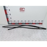 Уплотнитель стекла двери Citroen Xsara Picasso (1999-2012) 2002 ,9309E1