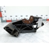 Кронштейн (крепление) двигателя (лапа крепления) Volkswagen Sharan 1 (1995-2010) 2002 7MO199308E,7M3199306A
