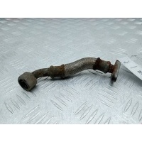 Трубка турбины Volkswagen Polo 4 (2001-2009) 2004 028145726,028145736AE