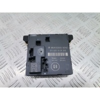 Блок управления двери Mercedes E-Class (W211) (2002-2009) 2003 2118201626,A2118201626