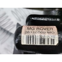 Насос гидроусилителя руля (ГУР) Rover 25 (1999-2004) 2003 26110569,QVB000300
